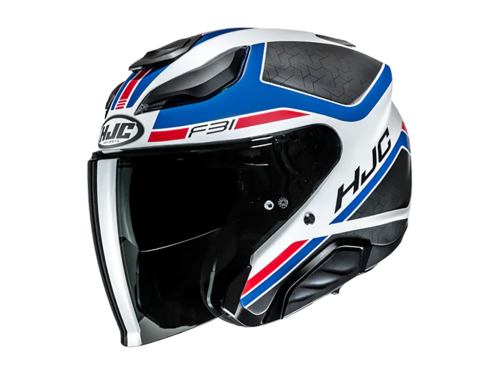 HJC Шлем F31 Ceron MC21SF в Махачкале