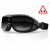 Bobster Маска NightHawk OTG Дымчатые линзы в Махачкале