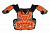 Acerbis Защита тела (Панцирь) Gravity Roost Orange в Махачкале