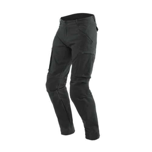 Dainese Брюки Combat 001 Black в Махачкале