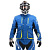 Dragonfly Куртка Эндуро Freeride Blue-Yellow в Махачкале