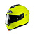 HJC Шлем C 91 Fluorescent Green в Махачкале