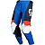 SCOTT Брюки 450 Angled blue/red в Махачкале