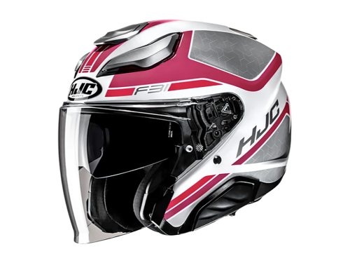 HJC Шлем F31 Ceron MC8 в Махачкале