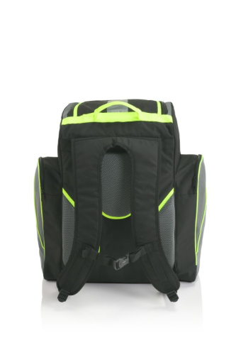 Acerbis Рюкзак Jerla Black/Yellow (102 L) в Махачкале