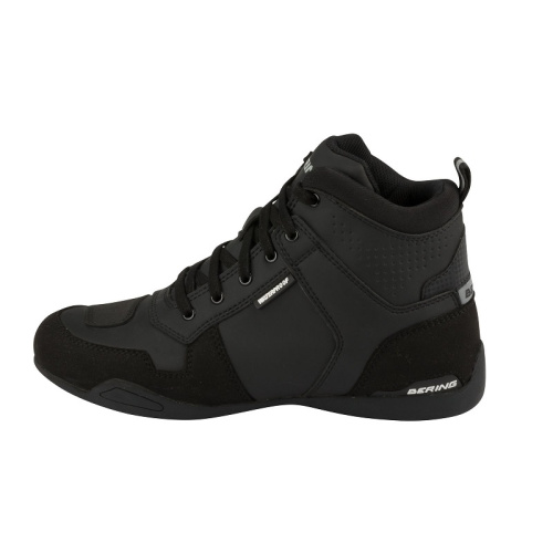 Bering Ботинки Sumatra Black в Махачкале