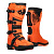 Acerbis Мотоботы кроссовые Artiglio Orange/Black в Махачкале
