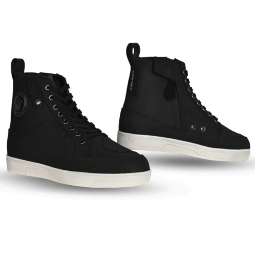 Dimox Ботинки Bolt Sneaker Black в Махачкале