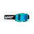 Leatt Маска Vizion 3.5 Iriz Acid Blue 35 VLT V25 в Махачкале
