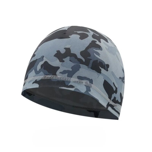Scout Подшлемник-шапочка spotty Light серо-черный в Махачкале