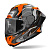 Airoh Мотошлем GP 800 Master Orange Gloss в Махачкале