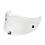HJC визор HJ26 прозрачный (tear-off pin) RPHA11/RPHA70 в Махачкале