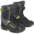 Scott Ботинки зимние X-Trax EVO Black-Safety Yellow в Махачкале