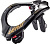Leatt защита шеи 3.5 Neck Brace 2025 Black в Махачкале