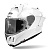 Airoh Мотошлем GP 800 White Gloss в Махачкале