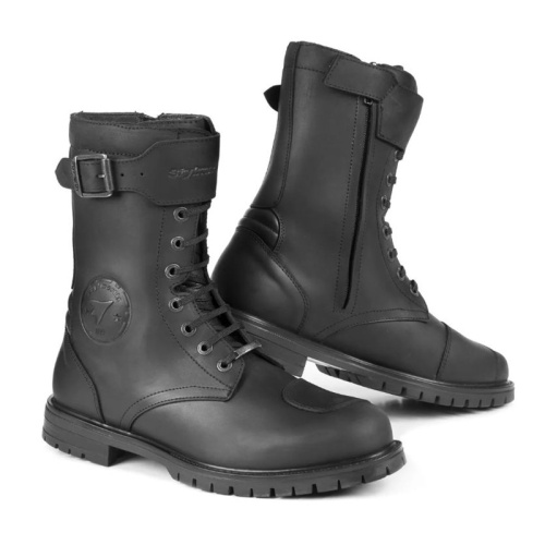 Stylmartin Мотоботы Rocket WP Men Black в Махачкале