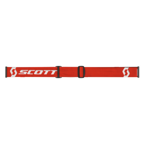 Scott очки кроссовые Primal Red прозрачная линза в Махачкале