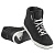 Forma Ботинки Swift X Fit Dry Black/White в Махачкале