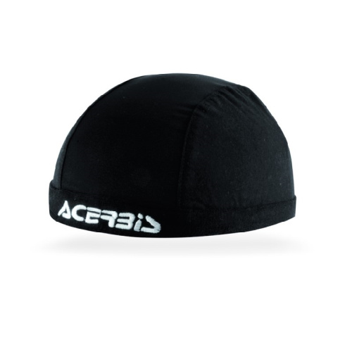 Acerbis Подшлемник-шапочка Sweat 2 Go Black в Махачкале