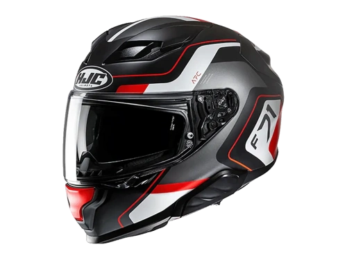 HJC Шлем F71 Arcan MC1SF в Махачкале