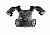 Acerbis Защита тела (Панцирь) Gravity Roost Black в Махачкале