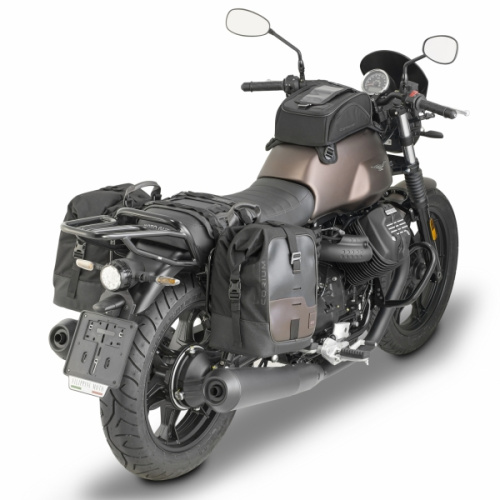 Givi Сумка на бак CRM103 8л в Махачкале