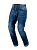 Starks EF56 мотоджинсы Samurai Comfort fit Синий Enzim wash в Махачкале