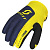 Scott Перчатки 350 Track blue/yellow в Махачкале
