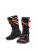 Starezzi Мотоботы Roma Black/Orange в Махачкале