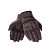 Dragonfly Перчатки мужские Street Matte Brown в Махачкале