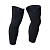 Leatt Чулки Knee Warmer Sleeve Black в Махачкале