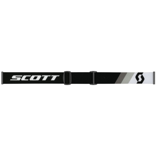 Scott Очки Fury WFS premium black/white в Махачкале