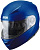 IXS Шлем модуляр HX 300 1.0 Синий матовый в Махачкале