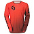 Scott Джерси 350 Dirt Evo red/black в Махачкале
