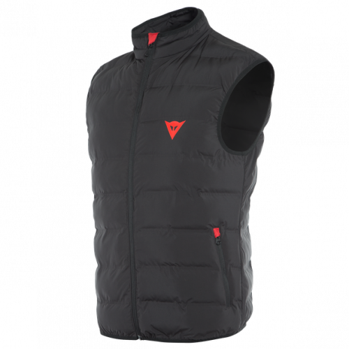 Dainese Жилет Down-Vest Afteride Black в Махачкале