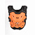 Leatt Детская Защита тела 2.5 Mini Black/Orange 110-134 в Махачкале