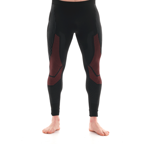 Dragonfly Термобрюки 3DThermo Red в Махачкале