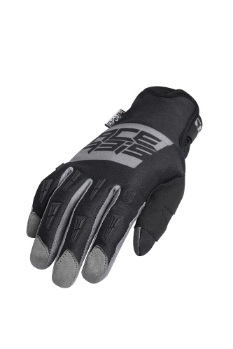 Acerbis Перчатки MX-WP Homologated Grey/Black в Махачкале