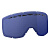 Scott Линзы Primal/Hustle/Tyrant/Split sky blue в Махачкале