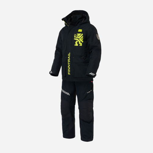 Finntrail Костюм Fjord Graphite в Махачкале