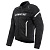 Dainese Куртка мужская Air Frame 3 Black/Black/White в Махачкале