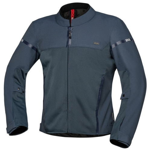IXS Мотокуртка Jacket Oxy-Air Синий в Махачкале