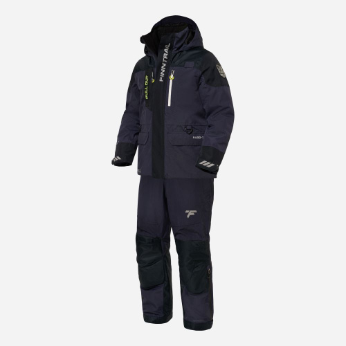 Finntrail Костюм Escape Darkgrey в Махачкале