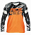 Acerbis Джерси детское MX J-Kid Four Orange/Black в Махачкале