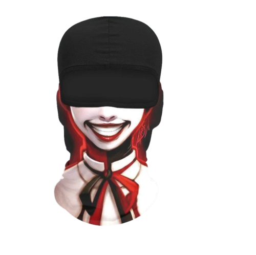 Scout Балаклава Funny face Куколка в Махачкале