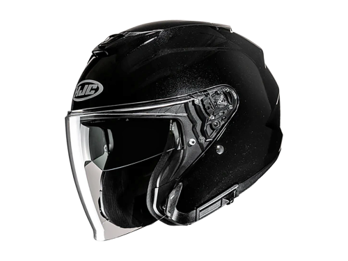 HJC Шлем i31 Metal Black в Махачкале