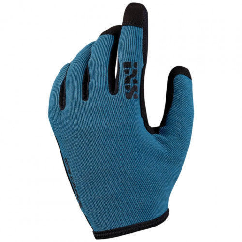 IXS Перчатки Carve Glove Blue в Махачкале