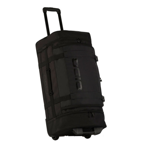 Ogio Сумка Сrawler на колесиках Black в Махачкале