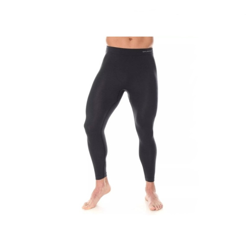 Brubeck Кальсоны мужские Comfort Wool Графит в Махачкале