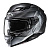 HJC Шлем F71 Catos MC5SF в Махачкале